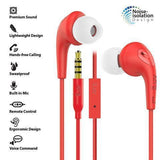 Wholesale-iLuv Bubble Gum Talk Earbuds-Earbuds | Headphone-Electro Vision Inc