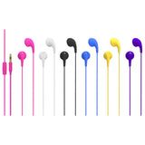 Wholesale-iLuv Bubble Gum Talk Earbuds-Earbuds | Headphone-Electro Vision Inc