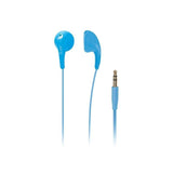 Wholesale-iLuv IEP205 Bubble Gum 2 Stereo Earbuds-Earbuds | Headphone-Electro Vision Inc