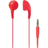 Wholesale-iLuv IEP205 Bubble Gum 2 Stereo Earbuds-Earbuds | Headphone-Electro Vision Inc