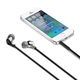 Wholesale-iLuv IEP314 Earbuds Party On-Earbuds | Headphone-Electro Vision Inc