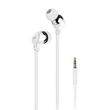 Wholesale-iLuv IEP314 Earbuds Party On-Earbuds | Headphone-Electro Vision Inc