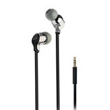 Wholesale-iLuv IEP314 Earbuds Party On-Earbuds | Headphone-Electro Vision Inc