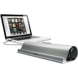 Wholesale-iLuv ISP245 Mo'Beats Portable Bluetooth Speaker-Speaker-Electro Vision Inc