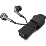 Wholesale-Ifrogz BTEARBUDS Bluetooth Wireless Earbuds-Earbuds | Headphone-Electro Vision Inc