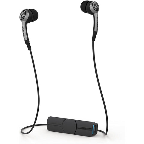 Wholesale-Ifrogz BTEARBUDS Bluetooth Wireless Earbuds-Earbuds | Headphone-Electro Vision Inc