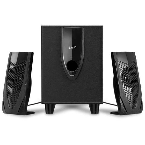 Wholesale-iLive IHB18B Bluetooth Home Music System-Speaker-Electro Vision Inc