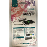 Wholesale-iLive PB52000 Universal USB Portable Charger 52000 mAh-Accessories-Electro Vision Inc