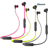 Wholesale-ILUV NEONAIR2 BLUETOOTH EARPHONES-Earbuds | Headphone-Electro Vision Inc