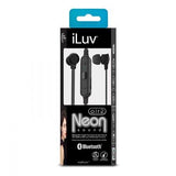 Wholesale-ILUV NEONAIR2 BLUETOOTH EARPHONES-Earbuds | Headphone-Electro Vision Inc