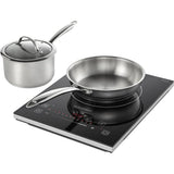 Wholesale-INSIGNIA 4 PC COOKTOP SET-Accessories-Electro Vision Inc
