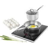 Wholesale-INSIGNIA 4 PC COOKTOP SET-Accessories-Electro Vision Inc