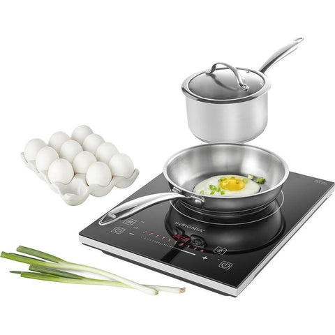 Wholesale-INSIGNIA 4 PC COOKTOP SET-Accessories-Electro Vision Inc