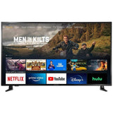 Wholesale-Insignia NS55F301NA22 - 55" Class F30 Series LED 4K UHD Smart Fire TV-Electro Vision Inc
