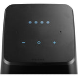 Wholesale-Insignia NSCSPGASPB Voice Activated Smart Bluetooth Speaker with Google Assistant-Bluetooth Audio-Electro Vision Inc