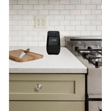 Wholesale-Insignia NSCSPGASPB Voice Activated Smart Bluetooth Speaker with Google Assistant-Bluetooth Audio-Electro Vision Inc