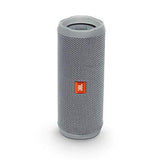 Wholesale-JBL Flip 4 Waterproof Bluetooth Speaker-Speaker-Electro Vision Inc