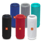 Wholesale-JBL Flip 4 Waterproof Bluetooth Speaker-Speaker-Electro Vision Inc