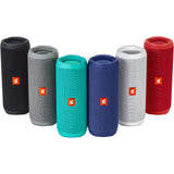 Wholesale-JBL Flip 4 Waterproof Bluetooth Speaker-Speaker-Electro Vision Inc