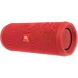 Wholesale-JBL Flip 4 Waterproof Bluetooth Speaker-Speaker-Electro Vision Inc