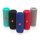 Wholesale-JBL Flip 4 Waterproof Bluetooth Speaker-Speaker-Electro Vision Inc