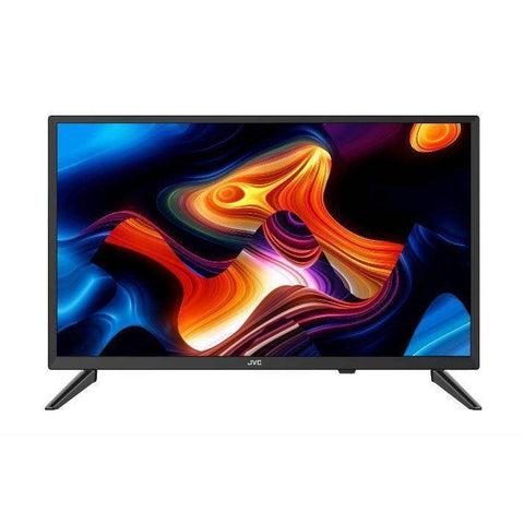 Wholesale-JVC 24" Class HD (720P) LED TV (LT-24MAW200)-TV-Electro Vision Inc