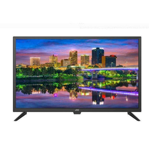 Wholesale-JVC 32" Class HD (720P) LED TV (LT-32MAW200)-TV-Electro Vision Inc