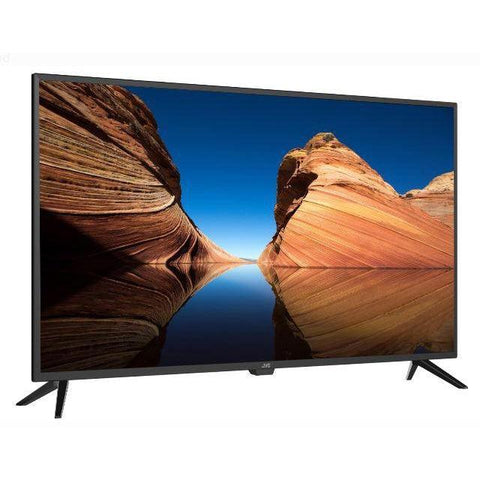 Wholesale-JVC 43" Class FHD (1080p) LED TV (LT-43MAW400)-TV-Electro Vision Inc