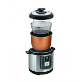 Wholesale-Kalorik EPCK42941 Perfect Sear Pressure Cooker-Cooker-Electro Vision Inc