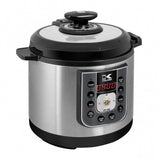 Wholesale-Kalorik EPCK42941 Perfect Sear Pressure Cooker-Cooker-Electro Vision Inc