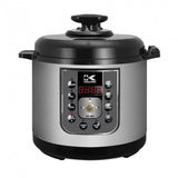 Wholesale-Kalorik EPCK42941 Perfect Sear Pressure Cooker-Cooker-Electro Vision Inc