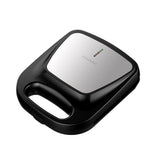 Wholesale-KALORIK WM47480BK CLASSIC WAFFLE MAKER,BLACK-Accessories-Electro Vision Inc
