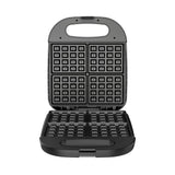 Wholesale-KALORIK WM47480BK CLASSIC WAFFLE MAKER,BLACK-Accessories-Electro Vision Inc