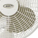 Wholesale-Lasko 2506 Oscillating 16" Table Fan-Fans-Electro Vision Inc
