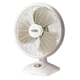 Wholesale-Lasko 2506 Oscillating 16" Table Fan-Fans-Electro Vision Inc