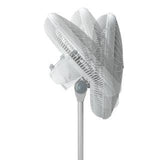 Wholesale-Lasko 2526 16" Performance Pedestal Fan White-Fans-Electro Vision Inc