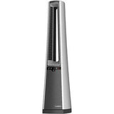 Wholesale-Lasko AC615 Bladeless Tower Fan with Remote Control-Fans-Electro Vision Inc
