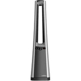 Wholesale-Lasko AC615 Bladeless Tower Fan with Remote Control-Fans-Electro Vision Inc