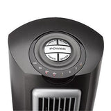 Wholesale-Lasko T24500 24" Tower Fan W/Remote Control-Fans-Electro Vision Inc