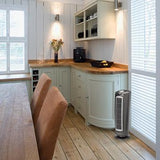 Wholesale-Lasko T24500 24" Tower Fan W/Remote Control-Fans-Electro Vision Inc