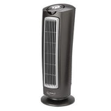 Wholesale-Lasko T24500 24" Tower Fan W/Remote Control-Fans-Electro Vision Inc