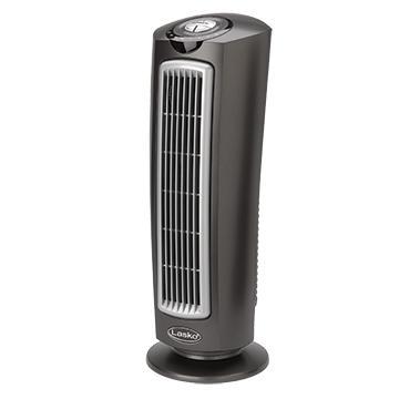 Wholesale-Lasko T24500 24" Tower Fan W/Remote Control-Fans-Electro Vision Inc