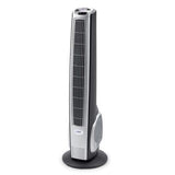 Wholesale-Lasko T40444M Hybrid 40" Tower Fan-Fans-Electro Vision Inc