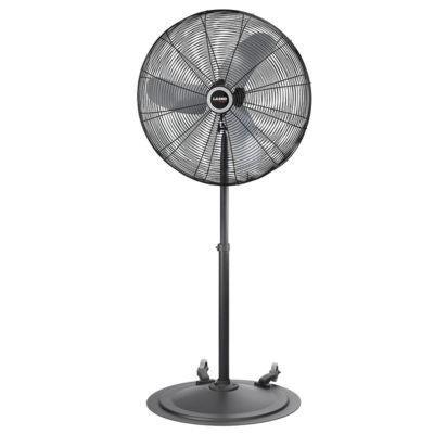 Wholesale-Lasko X30400 Industrial Fan 30" With Wheels-Fans-Electro Vision Inc