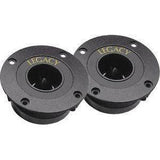 Wholesale-Legacy LT18 1" Super Titanium Tweeter with 3-1/4" Aluminum Bullet Horn-Car Audio-Electro Vision Inc