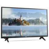 Wholesale-LG 32LJ500B - 32-Inch 720p LED TV-TV-Electro Vision Inc