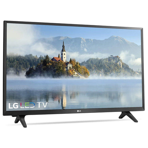 Wholesale-LG 32LJ500B - 32-Inch 720p LED TV-TV-Electro Vision Inc