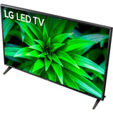 Wholesale-LG 32LM570BPUA - 32" Class - LED - 720p - Smart - HDTV with HDR-TV-Electro Vision Inc