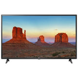 Wholesale-LG 43UK6090 43 Inch Class 4K HDR Smart LED UHD TV-TV-Electro Vision Inc