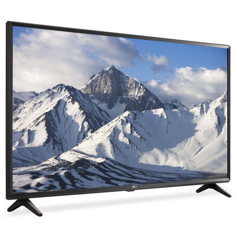 Wholesale-LG 43UK6090 43 Inch Class 4K HDR Smart LED UHD TV-TV-Electro Vision Inc